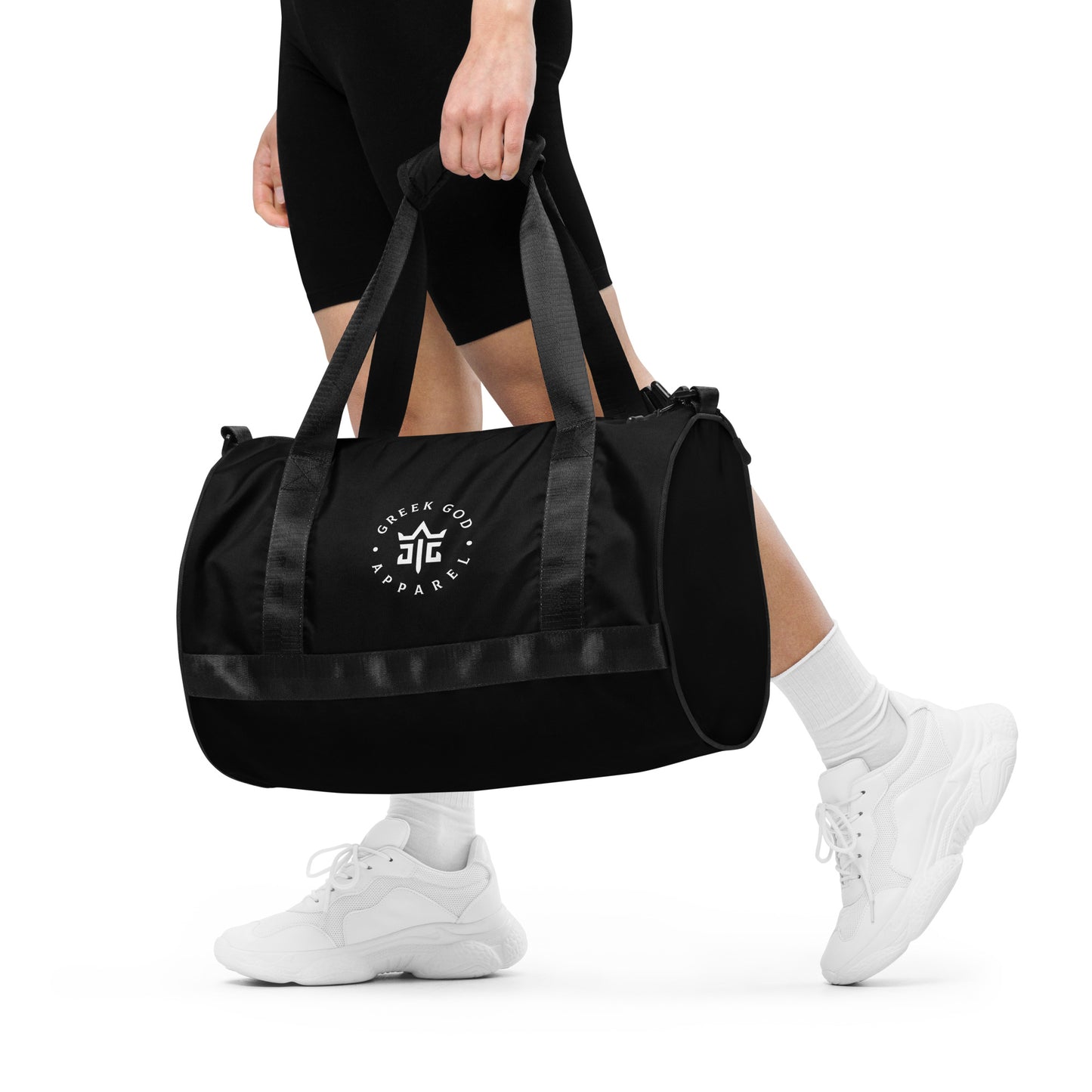 Greek God Gym Bag