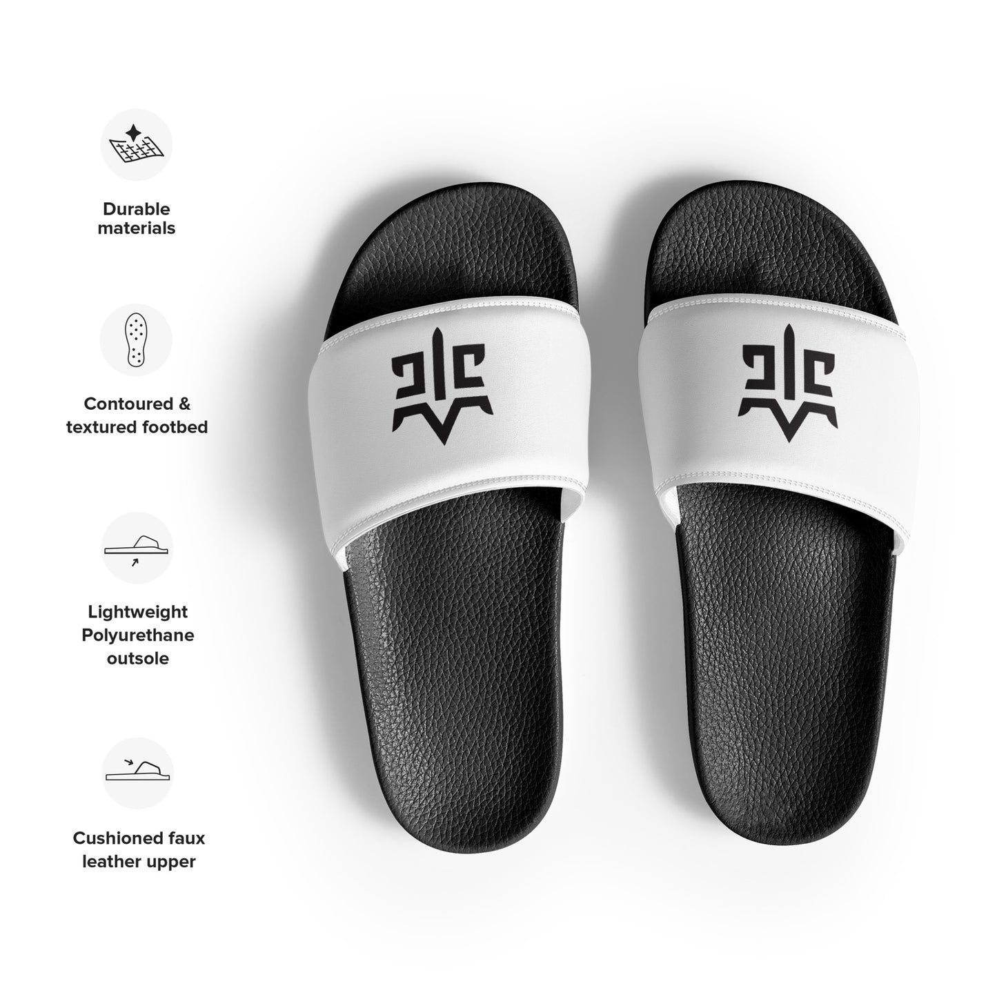 Men’s slides