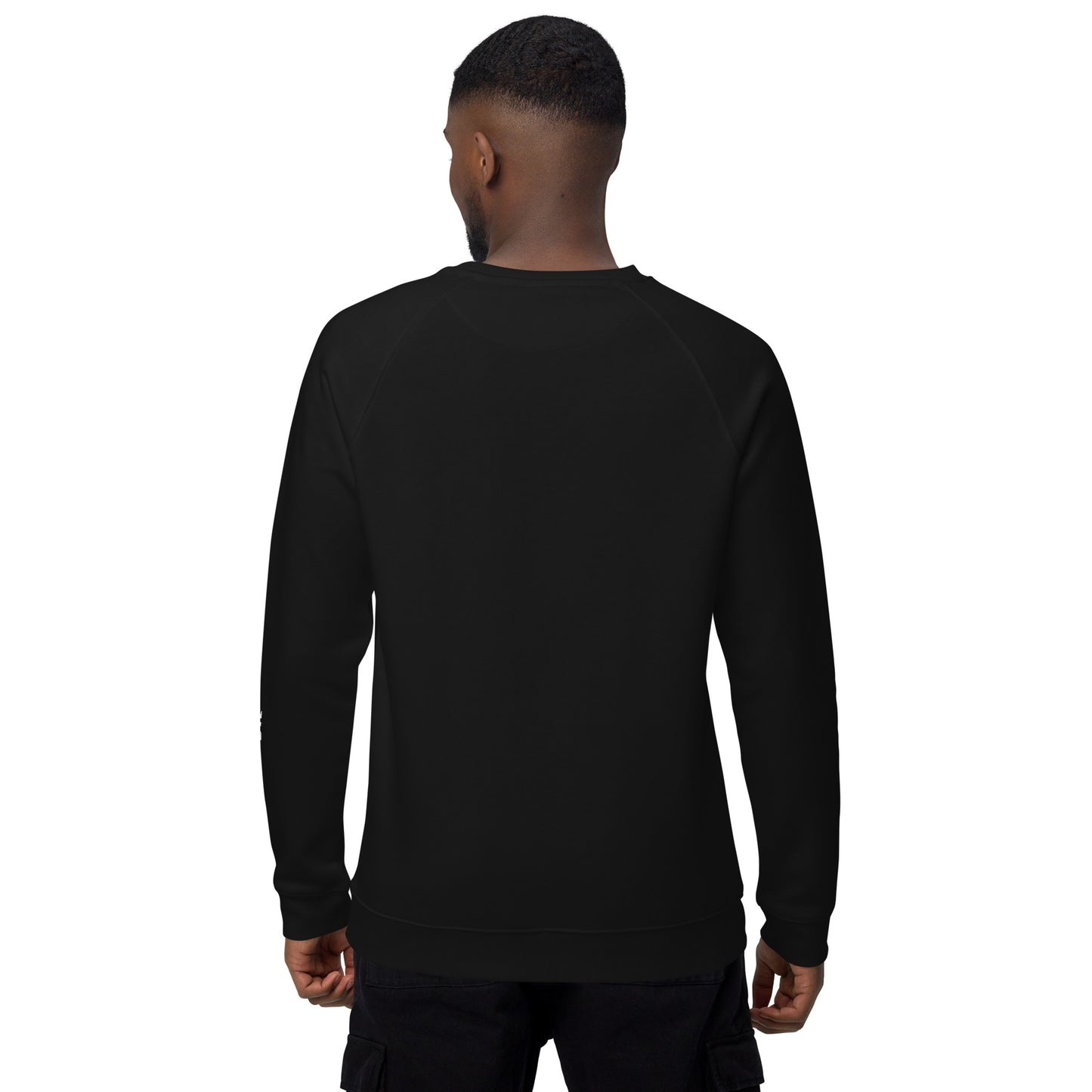 Men's Greek God Classic Crewneck