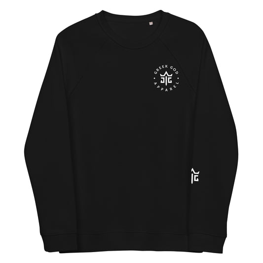 Men's Greek God Classic Crewneck